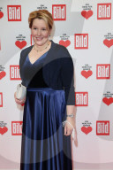 Ein Herz Fuer Kinder Gala 2020 In Berlin