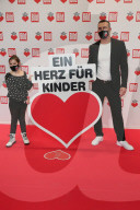 Ein Herz Fuer Kinder Gala 2020 In Berlin