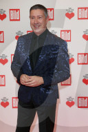 Ein Herz Fuer Kinder Gala 2020 In Berlin