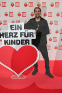 Ein Herz Fuer Kinder Gala 2020 In Berlin