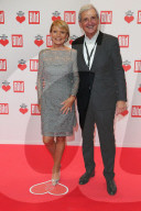 Ein Herz Fuer Kinder Gala 2020 In Berlin