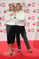 Ein Herz Fuer Kinder Gala 2020 In Berlin