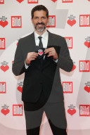 Ein Herz Fuer Kinder Gala 2020 In Berlin