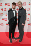 Ein Herz Fuer Kinder Gala 2020 In Berlin
