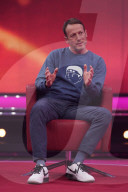 PEOPLE - RTL Jahresrückblick Menschen, Bilder, Emotionen 2020! in Köln
