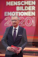 PEOPLE - RTL Jahresrückblick Menschen, Bilder, Emotionen 2020! in Köln