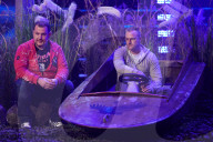 PEOPLE - RTL Jahresrückblick Menschen, Bilder, Emotionen 2020! in Köln