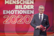 PEOPLE - RTL Jahresrückblick Menschen, Bilder, Emotionen 2020! in Köln