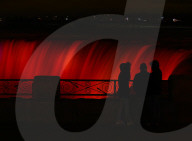 NEWS - Winter Festival of Lights in Niagara Falls