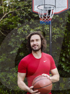 Joe Wicks: 'I believe when you give, give, give, the world ends up giving back'. The fitness coach whose streamed workouts attracted record viewers became a beacon of wellbeing and positivity during Britain’s first lockdown