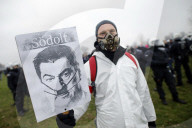 NEWS - Coronavirus: Querdenken-Demo im Rheinpark Golzheim