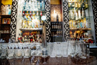 NEWS - Coronavirus: Geschlossene Restaurant, Cafes und Nachtclubs in Den Haag