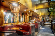 NEWS - Coronavirus: Geschlossene Restaurant, Cafes und Nachtclubs in Den Haag
