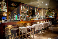 NEWS - Coronavirus: Geschlossene Restaurant, Cafes und Nachtclubs in Den Haag