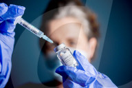NEWS - Coronavirus:  Impfstoff gegen Coronavirus COVID-19 (Symbolbilder)