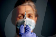 NEWS - Coronavirus:  Impfstoff gegen Coronavirus COVID-19 (Symbolbilder)