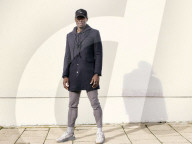 Patrick Hutchinson: 'My natural instinct is to protect the vulnerable'. 