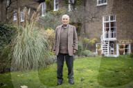 The 91-year-old's interview with CNN, after he was given the coronavirus vaccine, went viral.