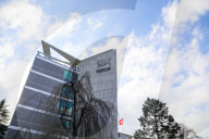 Nestlé Plans To Reduce Its Carbon Footprint - Switzerland