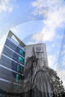 Nestlé Plans To Reduce Its Carbon Footprint - Switzerland