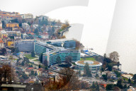 Nestlé Plans To Reduce Its Carbon Footprint - Switzerland