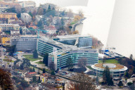 Nestlé Plans To Reduce Its Carbon Footprint - Switzerland
