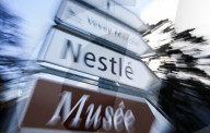 Nestlé Plans To Reduce Its Carbon Footprint - Switzerland