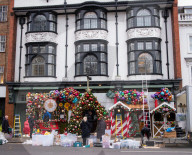 New Covid tiered system to come into effect on Wednesday 2nd 2020.