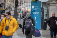 New Covid tiered system to come into effect on Wednesday 2nd 2020.