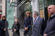 NEWS - Tennis-Star Alexander Zverev vor dem Obersten Gerichtshof in London