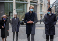 NEWS - Tennis-Star Alexander Zverev vor dem Obersten Gerichtshof in London