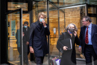 NEWS - Tennis-Star Alexander Zverev vor dem Obersten Gerichtshof in London