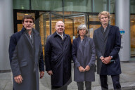 NEWS - Tennis-Star Alexander Zverev vor dem Obersten Gerichtshof in London