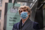 NEWS - Tennis-Star Alexander Zverev vor dem Obersten Gerichtshof in London