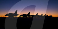 2020 ROYAL AIR FORCE PHOTOGRAPHIC COMPETITION RESULTS