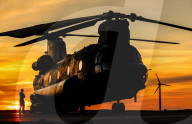 2020 ROYAL AIR FORCE PHOTOGRAPHIC COMPETITION RESULTS