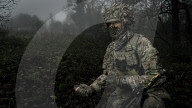 4 PWRR SOLDIERS FACE DAWN ATTACK