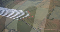 2020 ROYAL AIR FORCE PHOTOGRAPHIC COMPETITION RESULTS