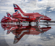 2020 ROYAL AIR FORCE PHOTOGRAPHIC COMPETITION RESULTS