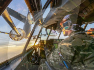 2020 ROYAL AIR FORCE PHOTOGRAPHIC COMPETITION RESULTS