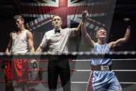 2020 ROYAL AIR FORCE PHOTOGRAPHIC COMPETITION RESULTS