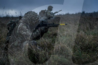 4 PWRR SOLDIERS FACE DAWN ATTACK