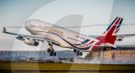 2020 ROYAL AIR FORCE PHOTOGRAPHIC COMPETITION RESULTS