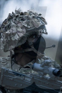 4 PWRR SOLDIERS FACE DAWN ATTACK