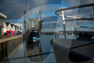 'We'll be shafted': amid EU trade talks, there's little optimism at Brixham harbour.