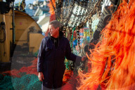 'We'll be shafted': amid EU trade talks, there's little optimism at Brixham harbour.
