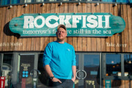 'We'll be shafted': amid EU trade talks, there's little optimism at Brixham harbour.