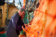 'We'll be shafted': amid EU trade talks, there's little optimism at Brixham harbour.