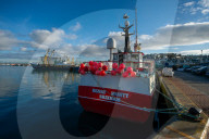 'We'll be shafted': amid EU trade talks, there's little optimism at Brixham harbour.