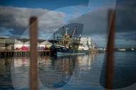 'We'll be shafted': amid EU trade talks, there's little optimism at Brixham harbour.